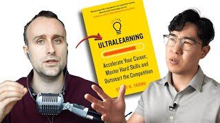 Talking Learning Science with best-selling author Scott H. Young