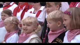 Sing Day of Song in Haltern am See