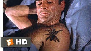 Dr. No (2/8) Movie CLIP - Eight-Legged Assassin (1962) HD