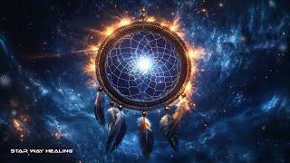 417Hz REMOVE ALL NEGATIVE ENERGY IN & AROUND YOU • POWERFUL SPIRITUAL CLEANSE