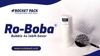 Apa itu RO-BOBA by Rocketpack?