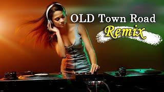 DR. EPIC DJ | Old Town Road Remix | DJ Shuvro &  DJ Avila