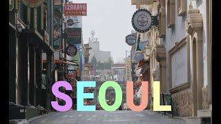 Play with SEOUL [이태원 관광특구] with. 노라조