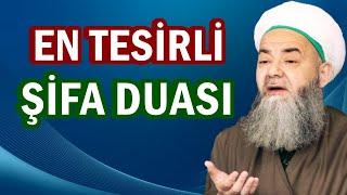 EN TESİRLİ ŞİFA DUASI