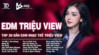 10 Mất 1 Còn Không Remix | BXH Nhạc Trẻ Remix Hay Nhất | Top 15 Bản EDM TikTok Hot Trend 2025
