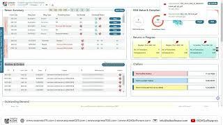 Prepares #TDS Returns 2X Faster | Dashboards | #ExpressTDS