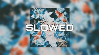 Davin Starq, Dominique - Where We Started (Slowed + Reverb)