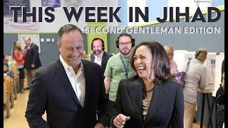 This Week In Jihad with David Wood and Robert Spencer (Second Gentleman Edition)