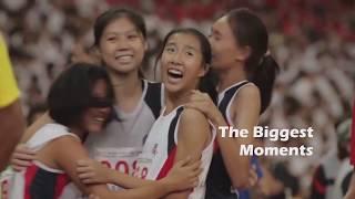 Watch Singapore Sports on the go! | SG Sports TV