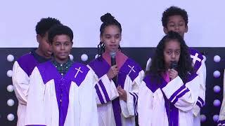 ABC Church Birmingham Sun 04.12.2022  Live Streaming