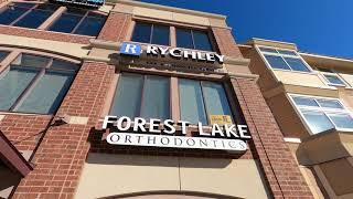 Amira Choice Forest Lake ⁠— Area Tour