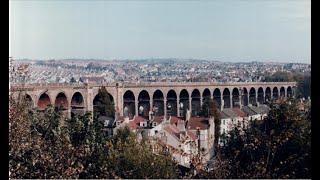 IStructE Dublin - Masonry viaducts - On being wrong - Bill Harvey