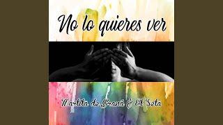 No lo quieres ver