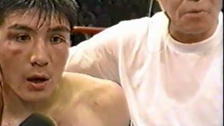 ピューマ渡久地 「岡田にベルトやるよ！」