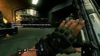 Titanfall 2 Full Campaign-No Mic