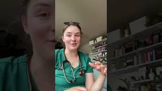 Testimonial VetStaff - Lucy Dodd, RVN - UK Vet Locum Nurse - NZ Working Holiday via VetStaff