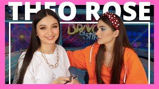 MAKEUP & GOSSIP cu THEO ROSE, Bravo, ai Stil! si alte barfe