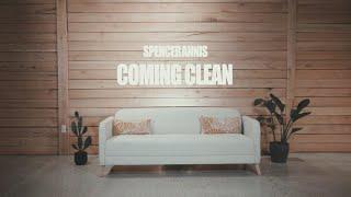 Spencer Annis - Coming Clean (Official Lyric Video)