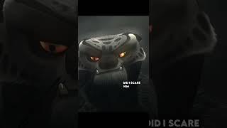 Tai Lung Edit