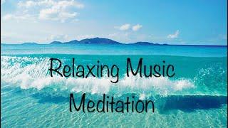 Relaxing Music｜Meditation Music｜Spa Misic｜Sleep Instrument｜Healing｜Soothing Song｜放鬆音樂舒緩心情｜助眠音乐｜冥想