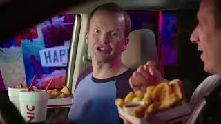 Sonic Drive In Commercial 2017 Chicken Strip Dinner