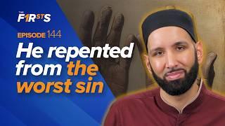 Tulayha ibn Khuwaylid (ra): From False Prophet to Shaheed | The Firsts | Sahaba | Dr. Omar Suleiman