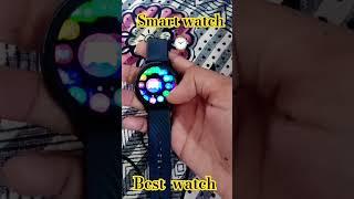 Smart watch #viral #shorts