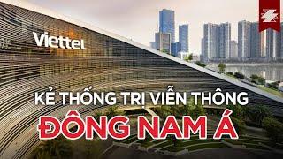 VỊ THẾ VIETTEL TRÊN THẾ GIỚI LỚN MẠNH CỠ NÀO? | SAMURICE