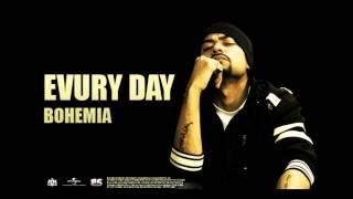 BOHEMIA - Evury Day