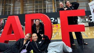 Australian Dance Festival 2024 !!!