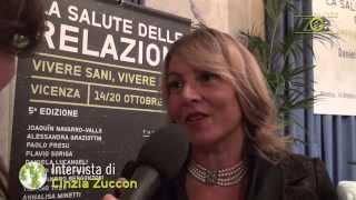 Intervista a Daniela Lucangeli