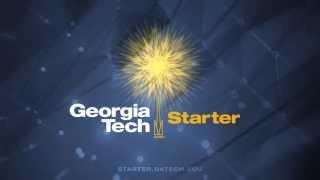 Georgia Tech Starter