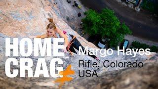 Margo Hayes Found Herself In Rifle • Home Crag Ep. 2