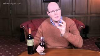 winepagesTV: Viña Cobos, Felino Malbec 2012, Argentina, wine review