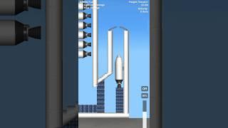 My missile factory  in SFS #sfs #isro #nasa