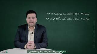 آشنایی با اوراق تسهیلات مسکن و نحوه خرید آن‌ها