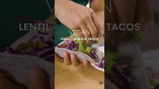 Recipes on the Well+Good Menu This Week! #shorts