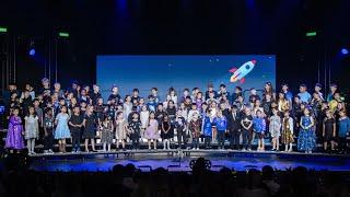 TK-2nd Grade Spring Concert 2025 | Valley Christian Schools