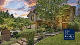 782 Tunbridge Rd Danville CA | Danville Homes for Sale