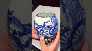 古董界的璀璨明珠：嘉德春拍精品瓷器全曝光