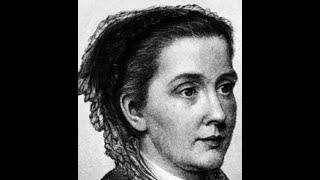 Mother of Mother's Day: The Tumultuous Life of Julia Ward Howe