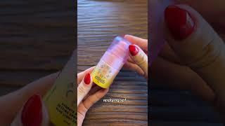 Quick Flick UV detection sun stickers put to the test #sunscreen #thequickflick #skincare #spf
