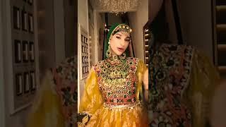 POV: When Pakistani girls try so hard to be Afghan but end up cosplaying the culture they