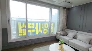 위치 좋은 인천 미추홀구 아파텔 숭의동  라임아델리움 #숭의동빌라#숭의동신축빌라#숭의동아파트#라임아델리움 (no.2515)