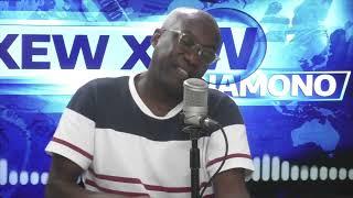 XEW XEWOU DIAMANO AVEC IBOU FALL DU 12 NOVEMBRE 2024