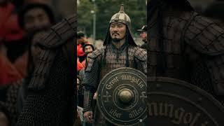  Great Mongolia Über Alles – The Rise of the Eternal Khan