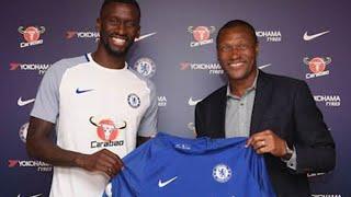 ANTONIO RÜDIGER'S RETURN TO CHELSEA UNDER NEW COACH ENZO MARESCA: A DEFENSIVE REVOLUTION