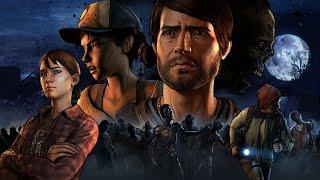 The Walking Dead / Season 3 / Episode 2