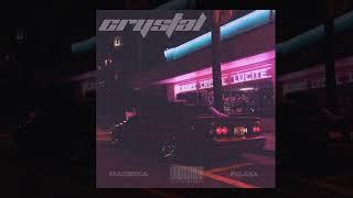 FREE | Loop Kit "Crystal" |  (The Weeknd, Nav, Metro Boomin, 6lack)