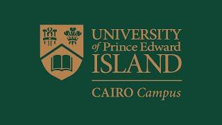 UPEI Cairo Campus Convocation | Class of 2023